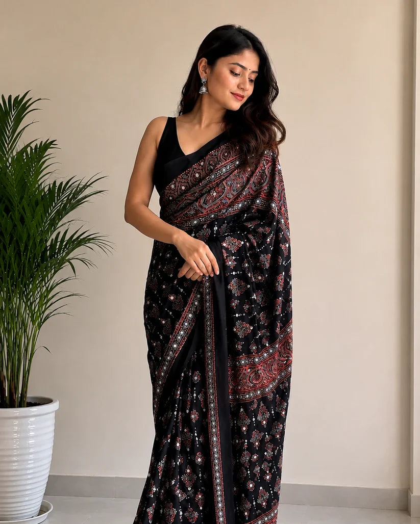 SILK SAREES